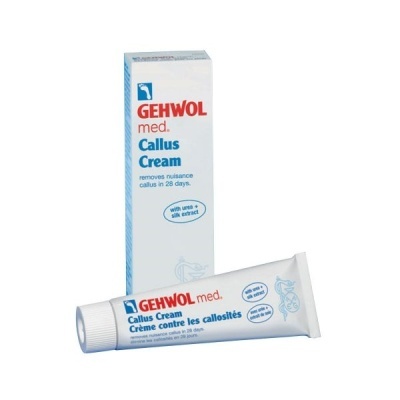 Gehwol Callus Cream 75ml