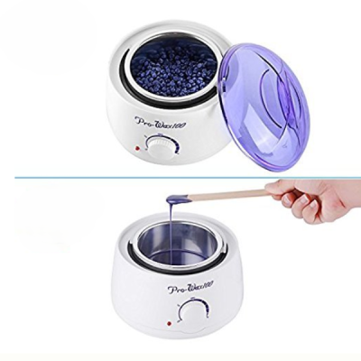 Panela de Cera ProWax 100W 400gr