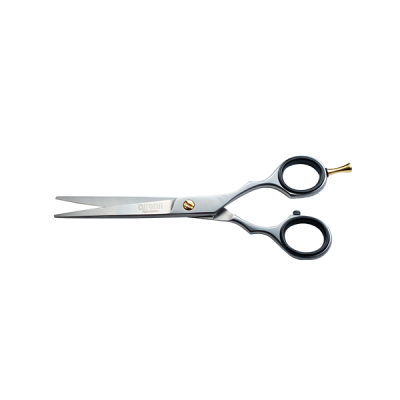 Tesoura Para Corte De Cabelo - Academy - Cut Cut