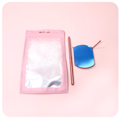 Espelho de Precisão Quadrado