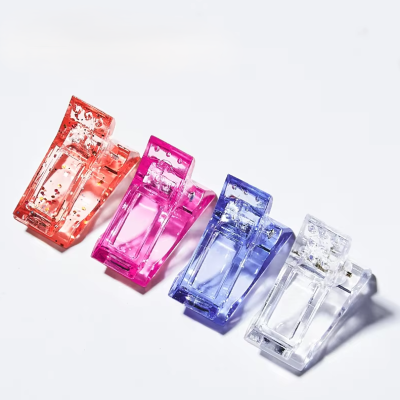 Grampo Acrílico para Molde F1