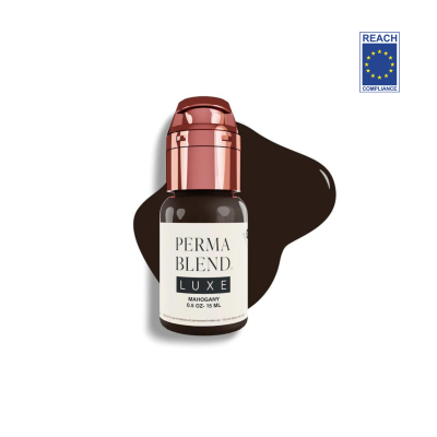 Pigmento Perma Blend Luxe 15ml - Mahogany