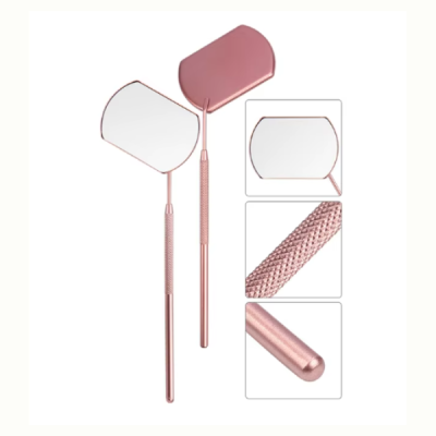 Espelho de Precisão Quadrado