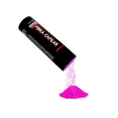 Fibra Capilar Colorida 15g