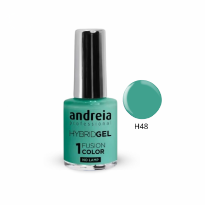 Andreia Hybrid Gel H48