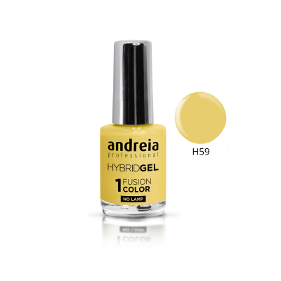 Andreia Hybrid Gel H59