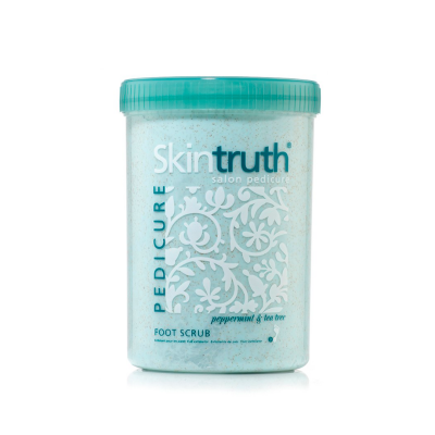 Skintruth - Esfoliante Para os Pés - 1200ml