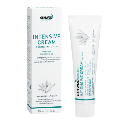 Gehwol Fusskraft Intensive Cream 125ml