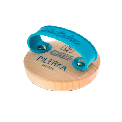 Lima Pilerka Fast Blue