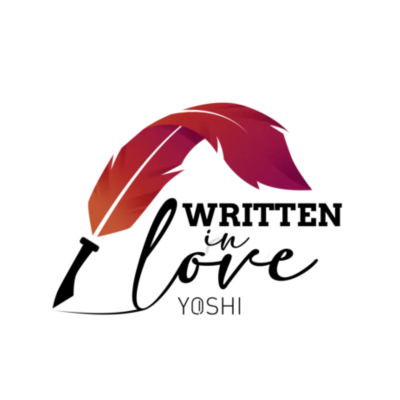 Yoshi Gel Polish - Written In Love Collection