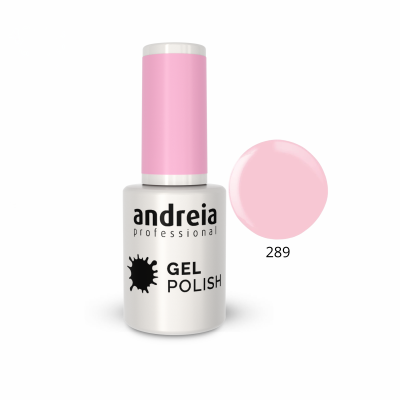 Verniz Gel Andreia 289