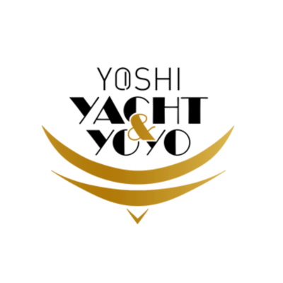 Yoshi Gel Polish - Yacht & Yoyo Collection