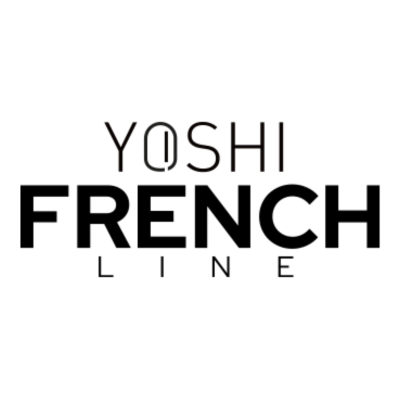 Yoshi Gel Polish - French Line Collection