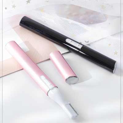 Aparador Elétrico para Sobrancelhas