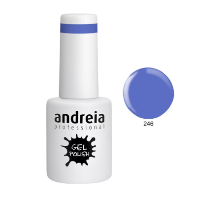 Verniz Gel Andreia 246