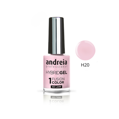 Andreia Hybrid Gel H20