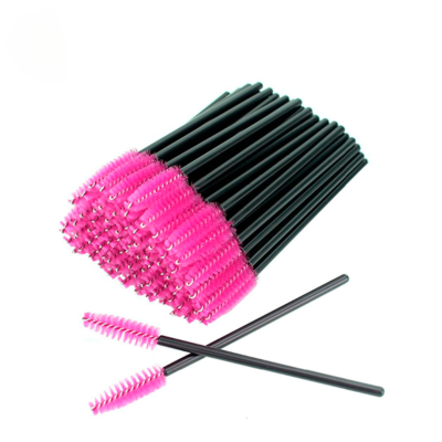 Escovas para Pestana 50 uni.