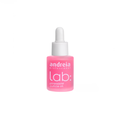 Andreia- Lab Pineapple Cuticle Oil / Óleo de Cutículas Ananás