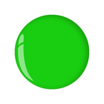 Gel de Cor Samba de Roda N2