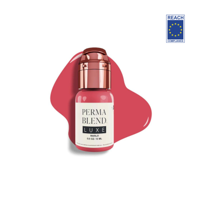 Pigmento Labial Perma Blend Luxe 15ml - Marlo