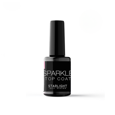 Starlight - Top Coat Sparkle