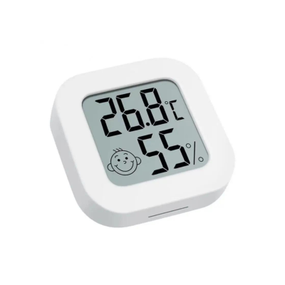 Sensor de Humidade e Temperatura