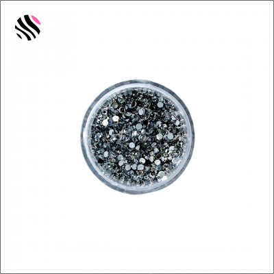 Nail Art - Brilhantes