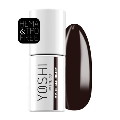 Yoshi Gel Polish - Free Spirit Collection Yoshi Gel Polish - Free Spirit Collection