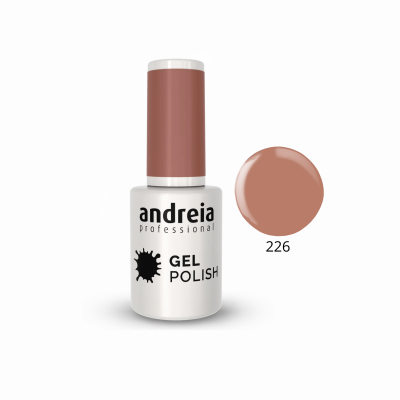 Verniz Gel Andreia 226