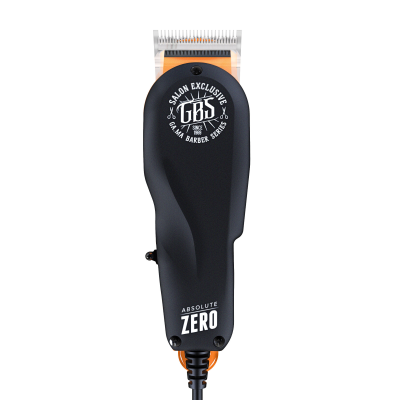 GA.MA- Máquina de Corte GBS Absolut Zero