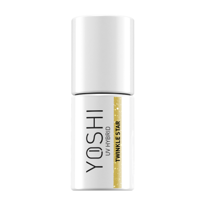Verniz Yoshi Twinkle Star - 522