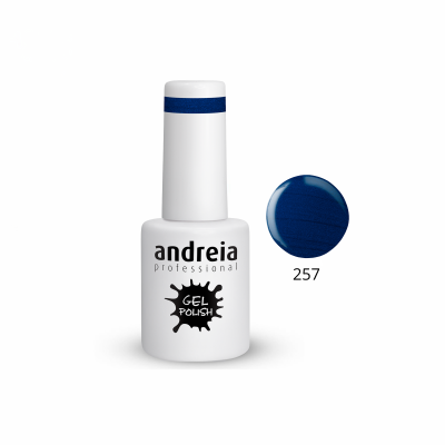 Verniz Gel Andreia 257