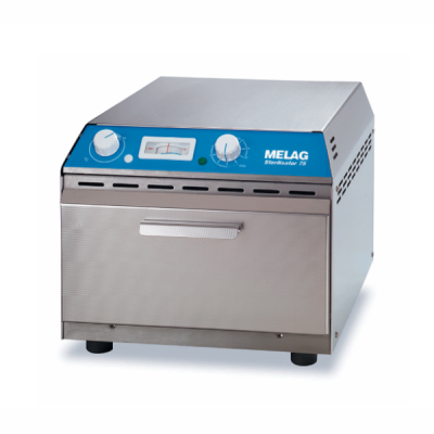 Esterilizador Melag 75