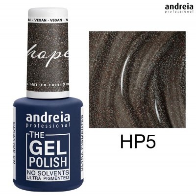 Andreia The Gel Polish - Hope Collection Andreia The Gel Polish - Hope Collection
