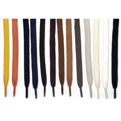 Atacador Espalmado de Algodão