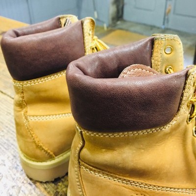 CONSERTOS EM CALÇADO