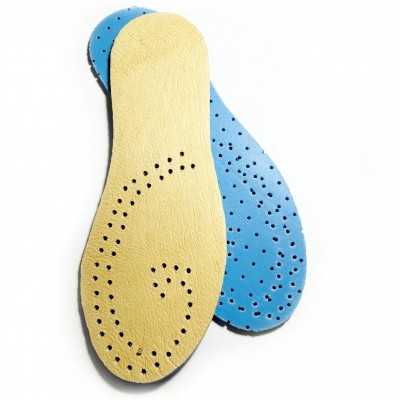 PALMILHAS EM PELE CRIANÇA