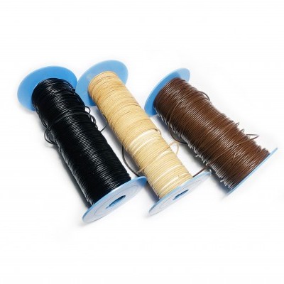 Cordão de Couro 1,5MM