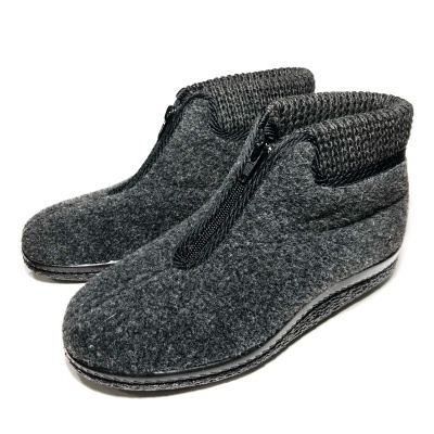 Pantufa Mulher c/ fecho