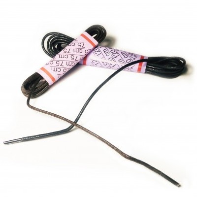 Atacador Fino de Algodão Encerado