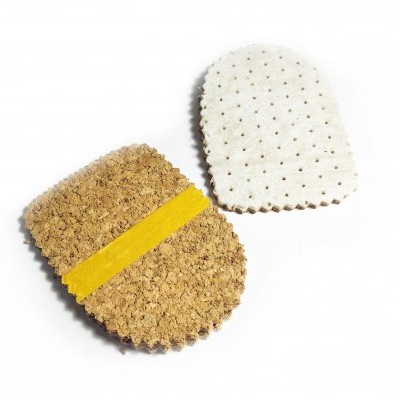 TALONETE EM CORTIÇA