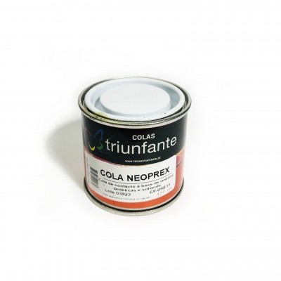 COLA DE CONTACTO NEOPREX