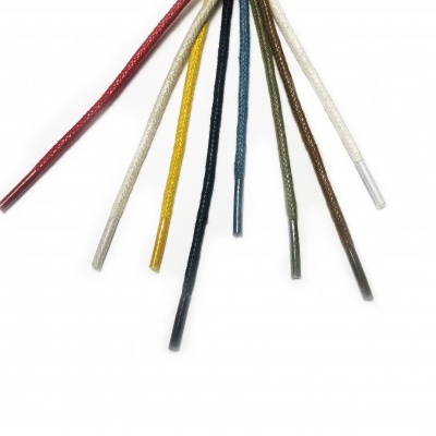 Atacador Fino de Algodão Encerado