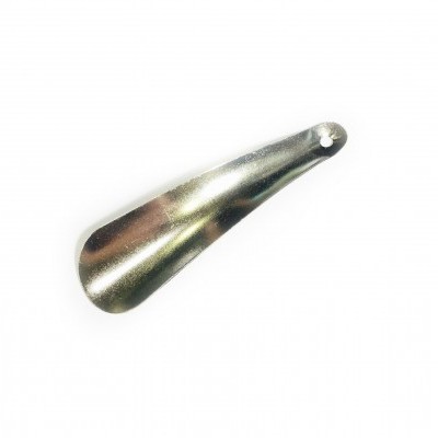 CALÇADEIRA METAL 15CM