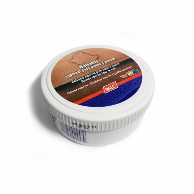 Bálsamo para pele e couro 210ml