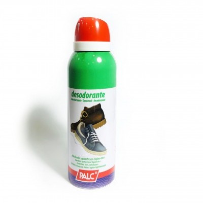 DESODORIZANTE PARA CALÇADO