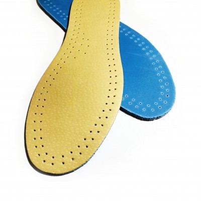 PALMILHAS DE PELE CONFORTO