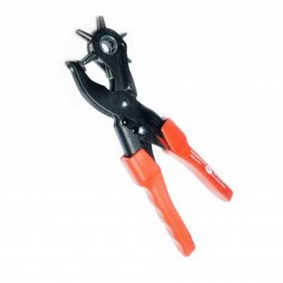 ALICATE FURADOR -70% ESFORÇO