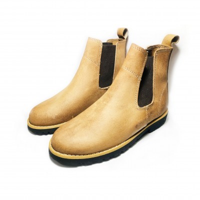 BOTA EM CROUTE ELÁSTICO