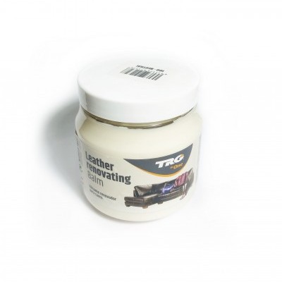 BÁLSAMO PARA COURO TRG 300ML